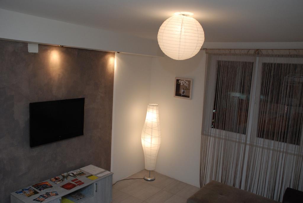 Franstal Apartments Белград Стая снимка