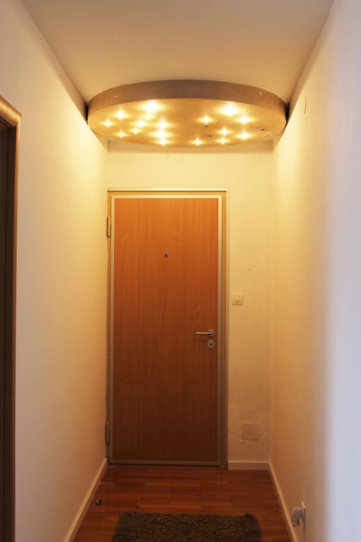 Franstal Apartments Белград Екстериор снимка