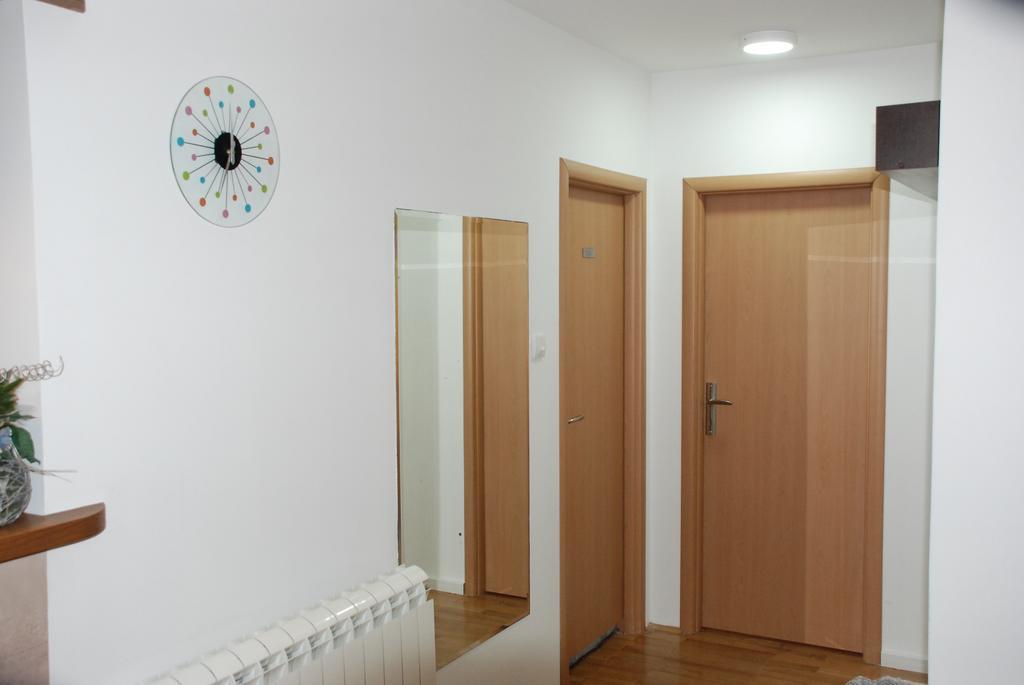 Franstal Apartments Белград Екстериор снимка