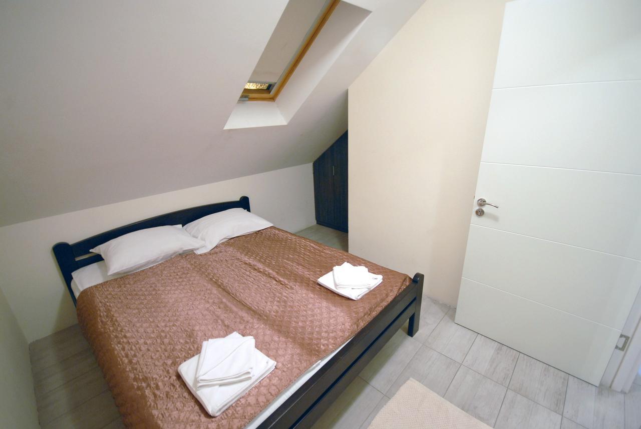 Franstal Apartments Белград Екстериор снимка