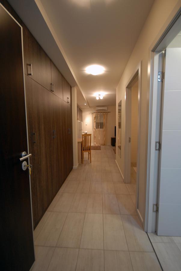 Franstal Apartments Белград Екстериор снимка